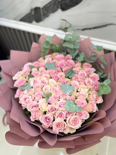 صورة باقة فلوريتا